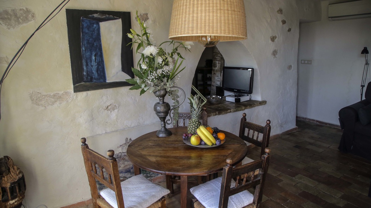Photo of Bedroom in Saint-Paul-de-Vence