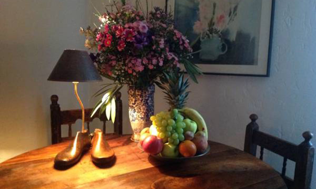 Photo of Bedroom in Saint-Paul-de-Vence