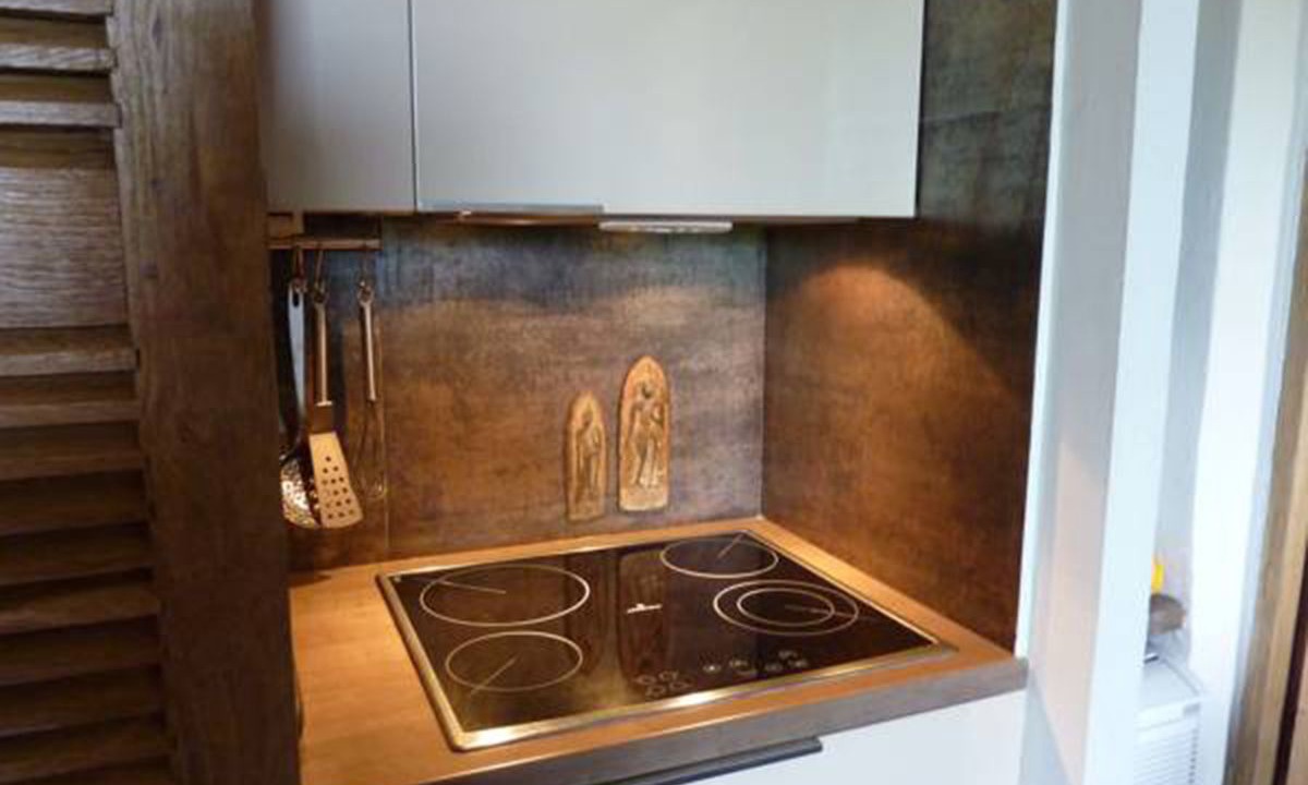 Photo of Kitchen in Saint-Paul-de-Vence