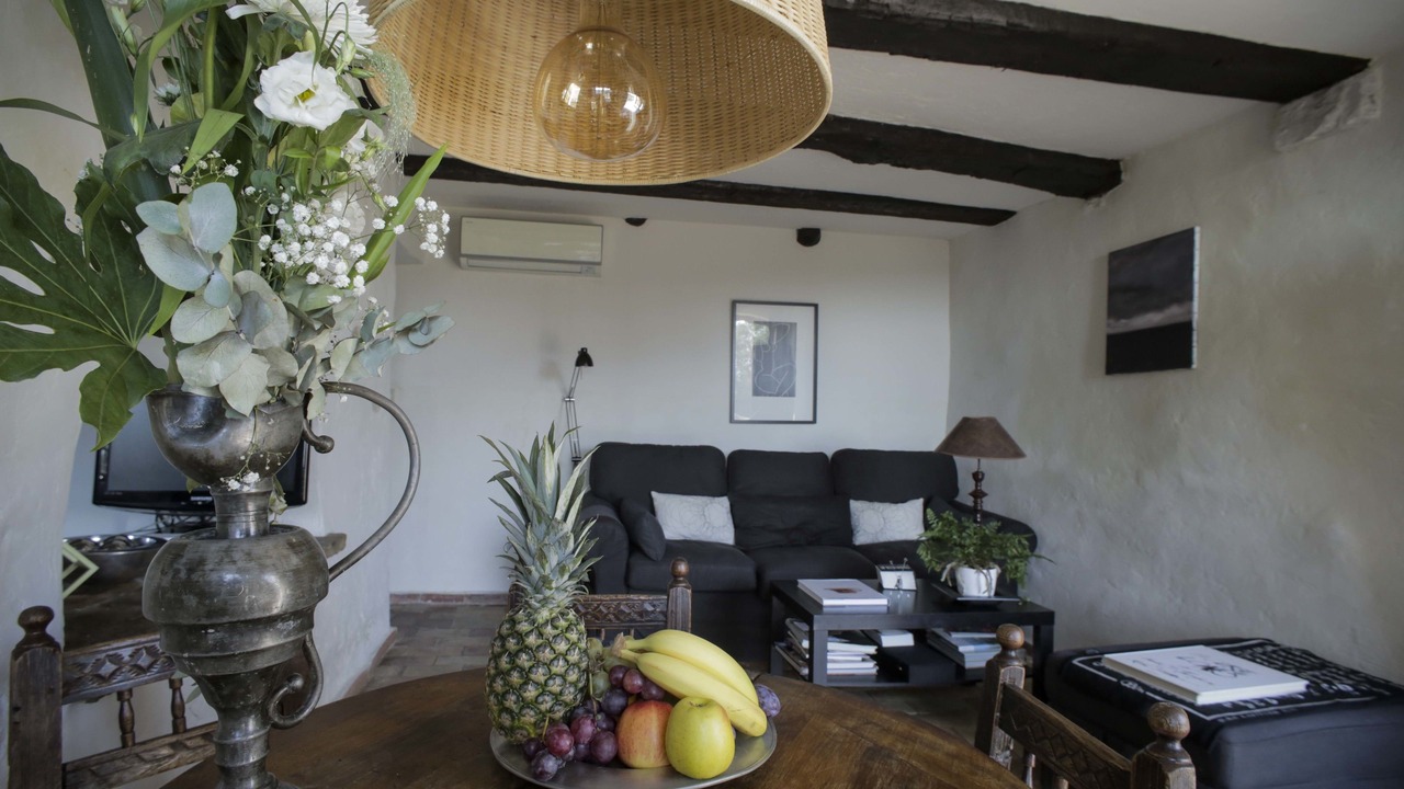 Photo of Bedroom in Saint-Paul-de-Vence