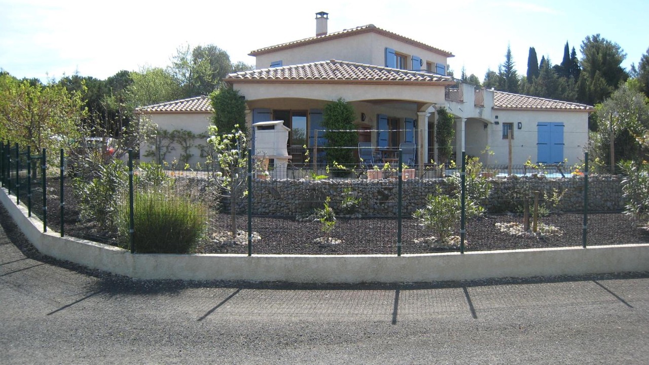 Photo of Outdoor in Saint-Laurent-de-la-Cabrerisse