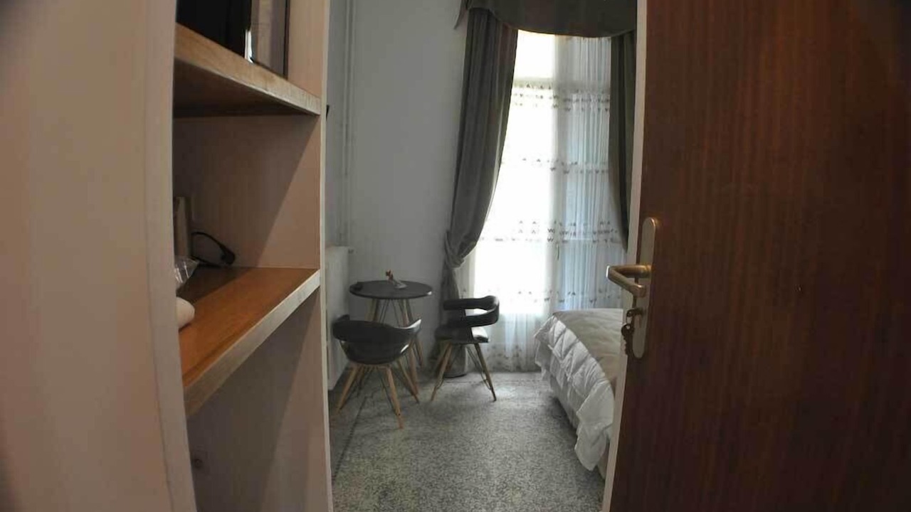Photo of Bedroom in Ecusson