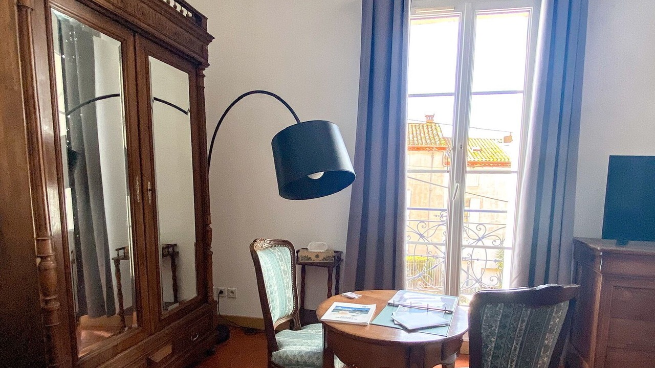 Photo of Bathroom in Capestang