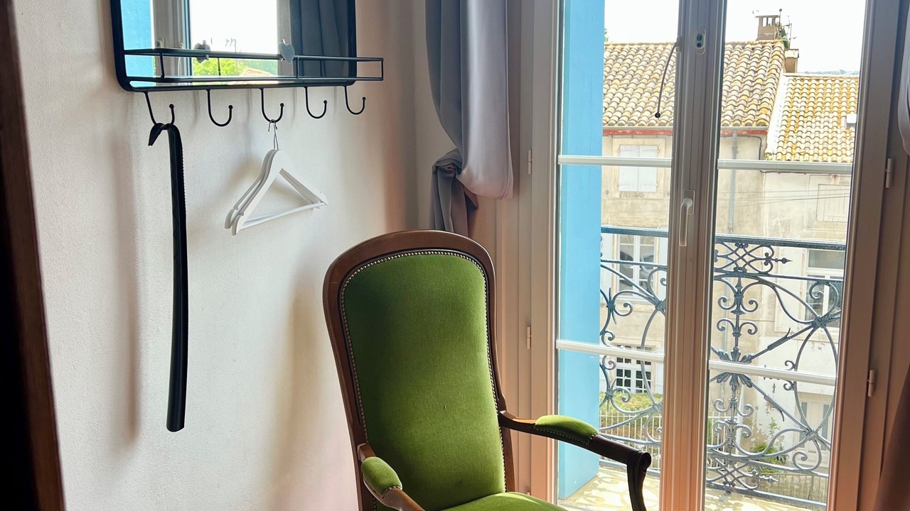 Photo of Bathroom in Capestang