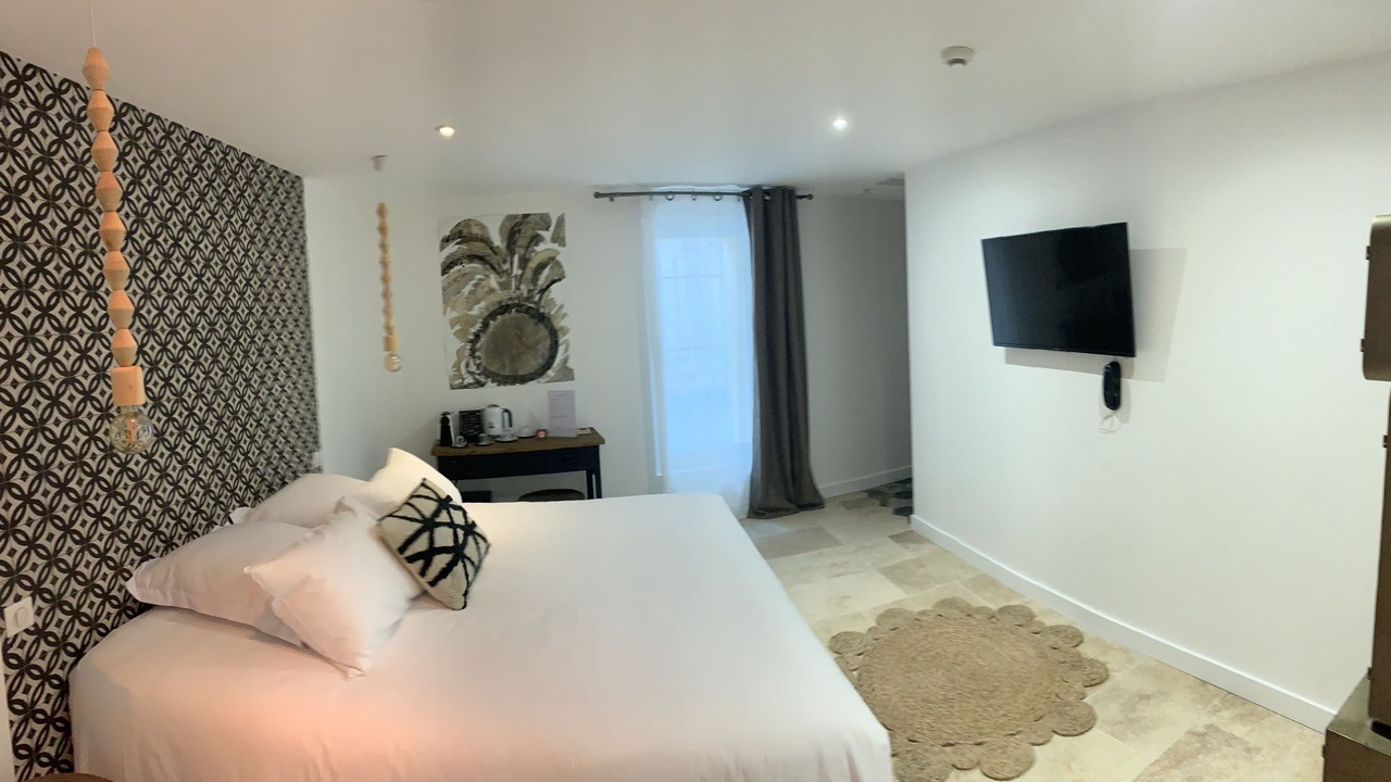 Photo of Bedroom in Gallargues-le-Montueux
