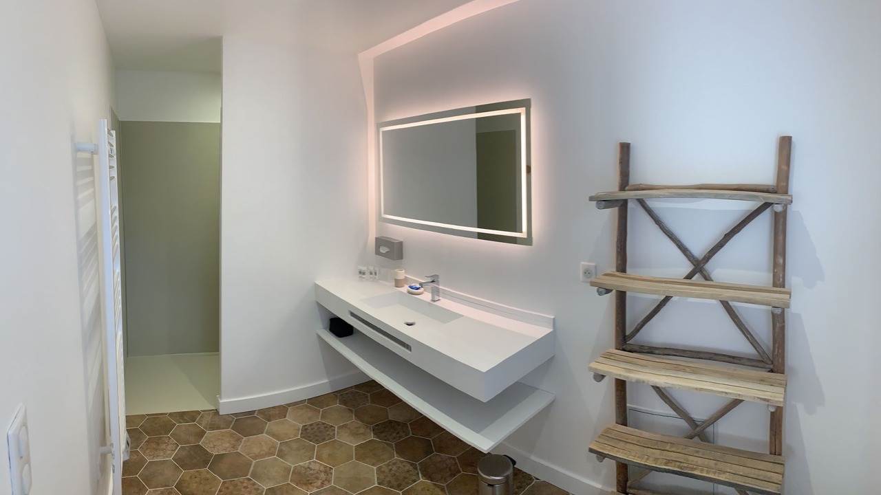 Photo of Bathroom in Gallargues-le-Montueux