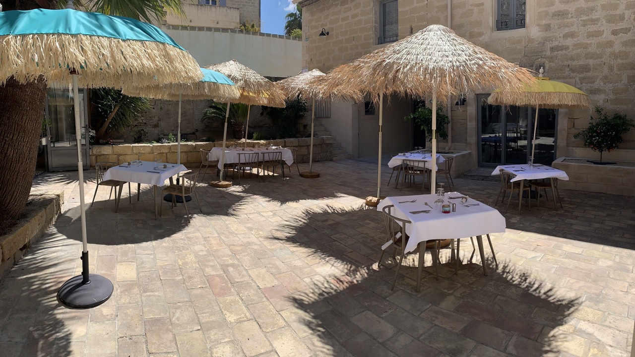 Photo of Patio Balcony in Gallargues-le-Montueux