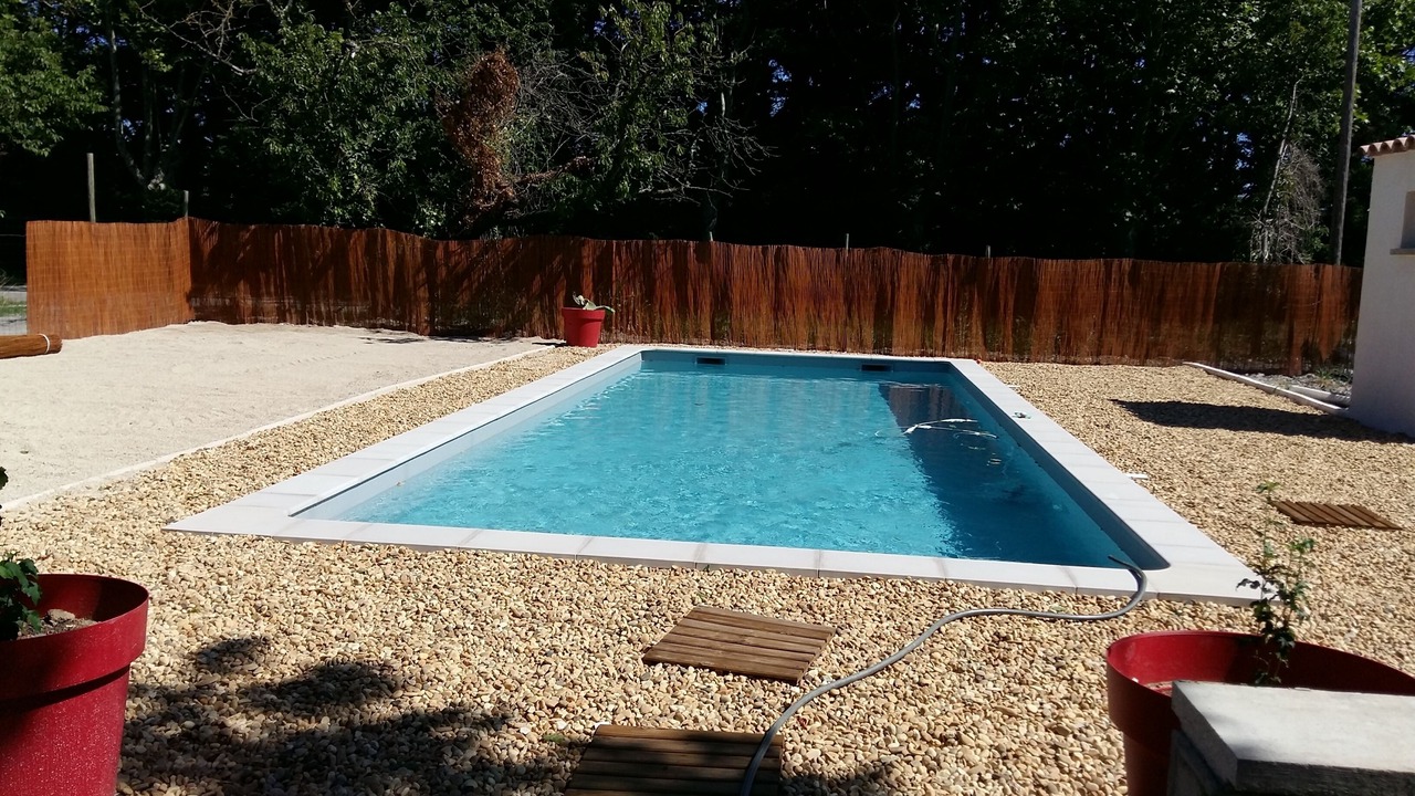 Photo of Outdoor in Saint-Andiol