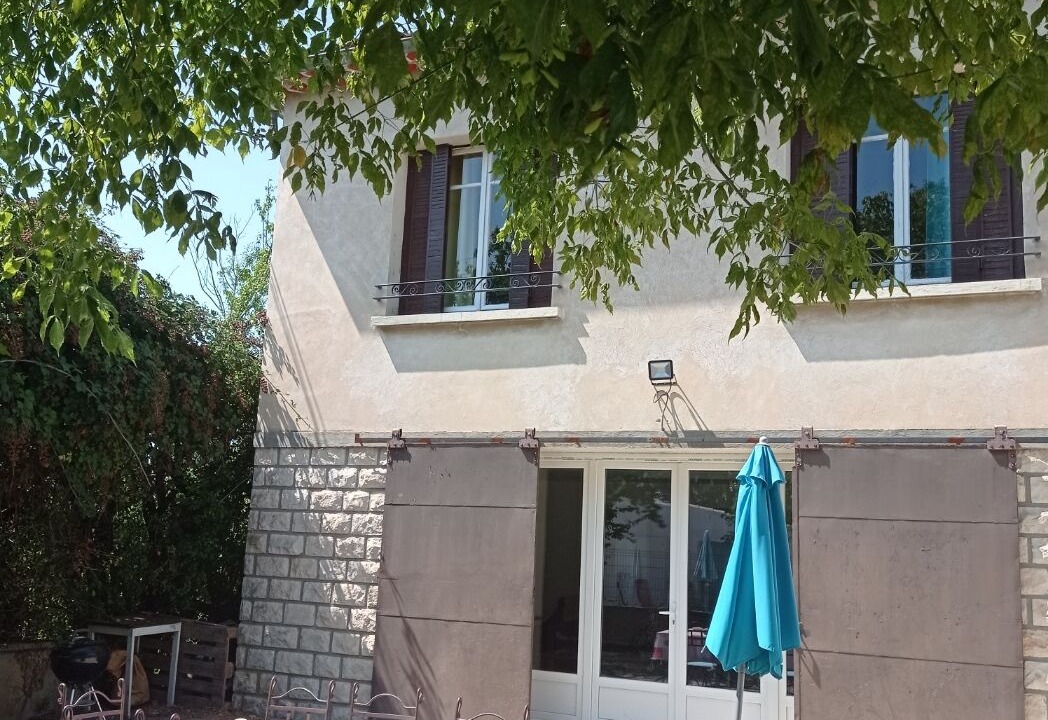 Photo of Outdoor in Saint-Andiol