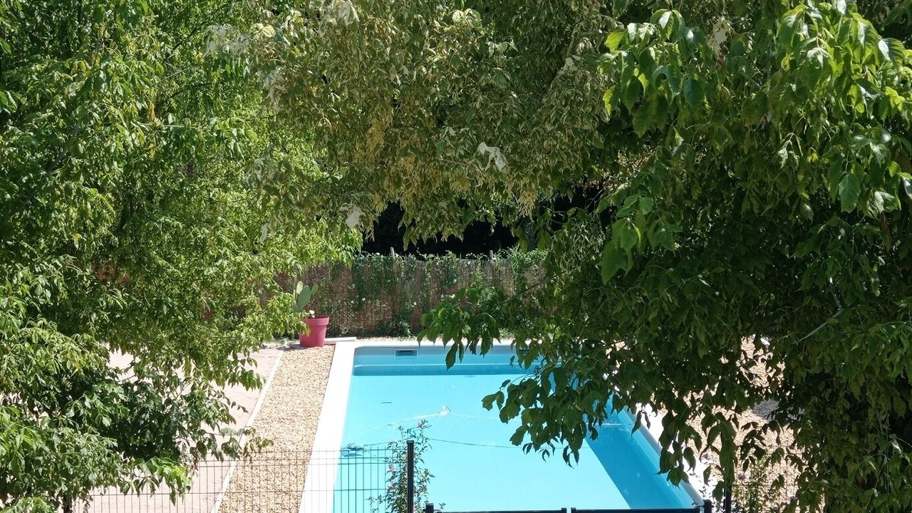 Photo of Outdoor in Saint-Andiol
