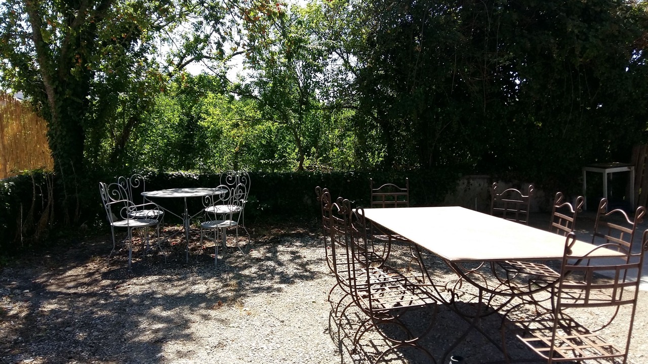 Photo of Outdoor in Saint-Andiol