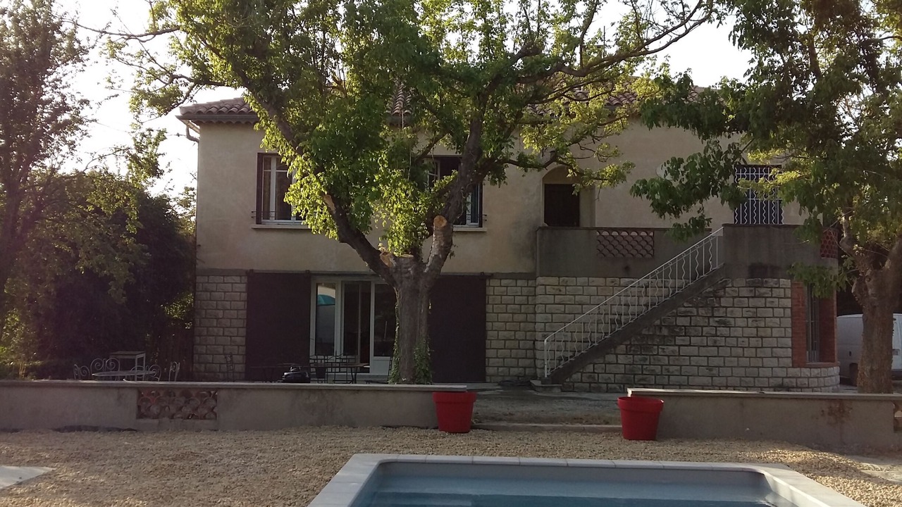 Photo of Outdoor in Saint-Andiol