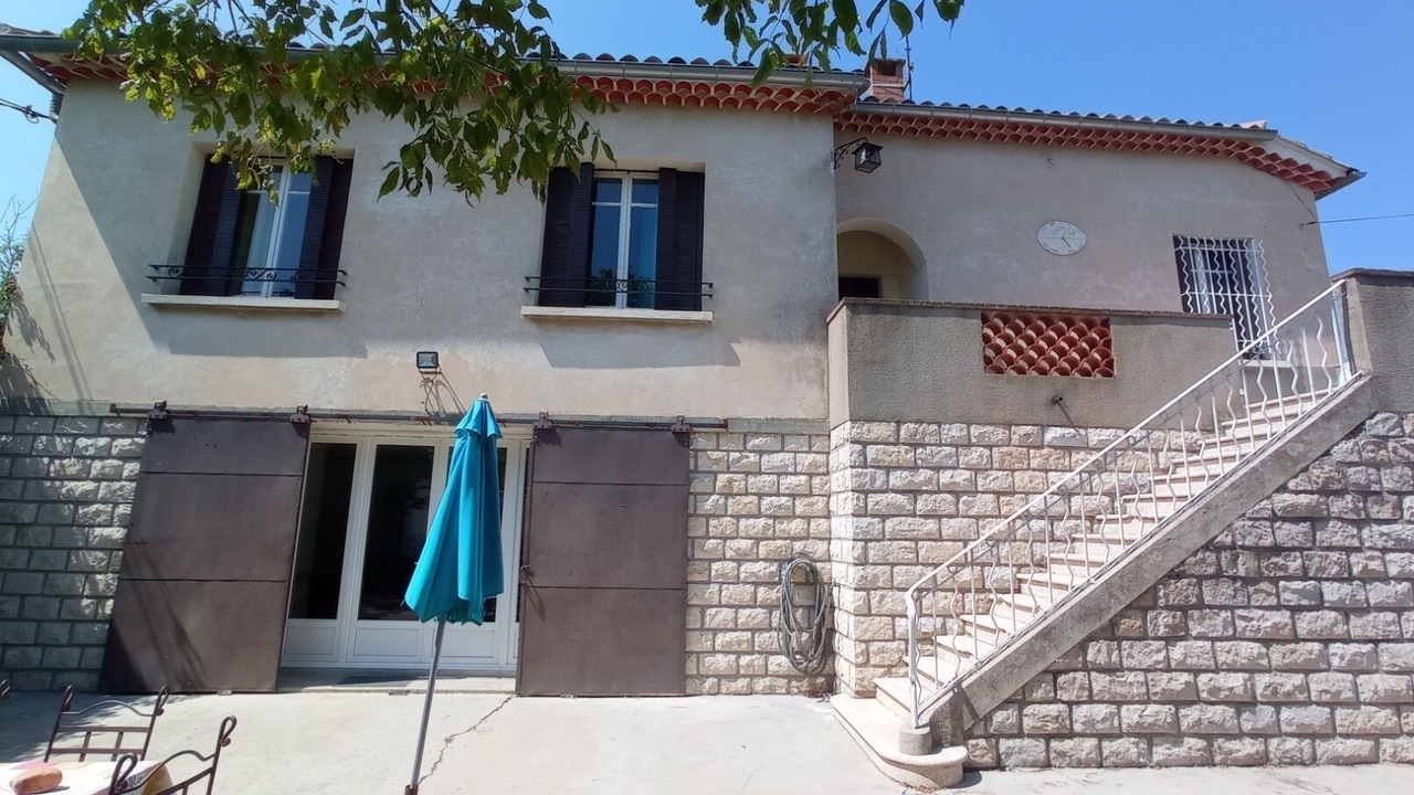 Photo of Outdoor in Saint-Andiol