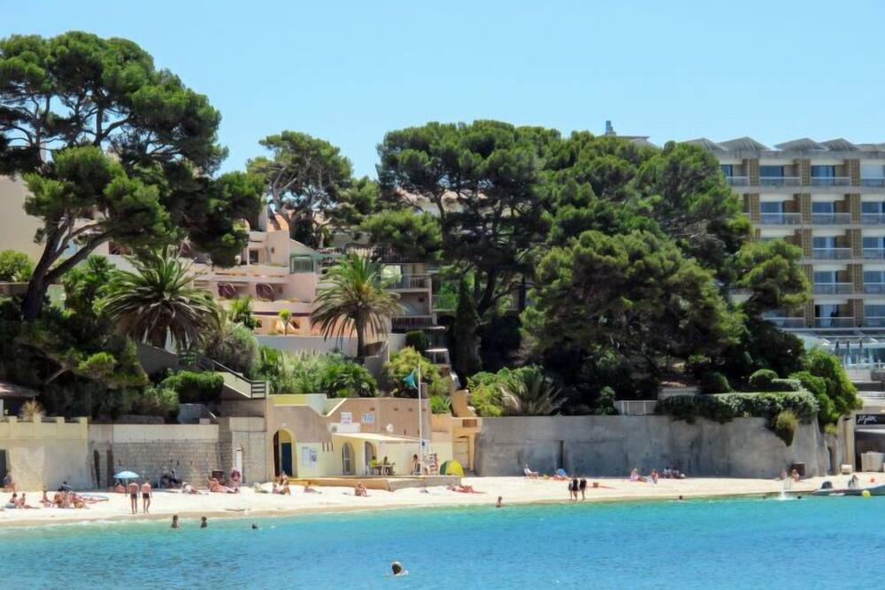 Photo of Outdoor in Bandol