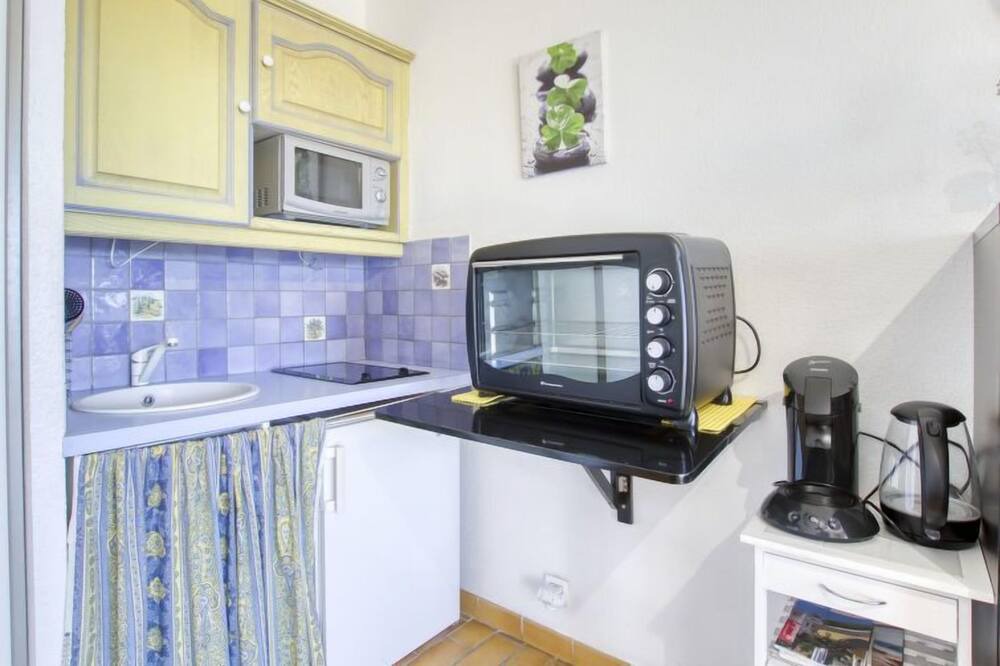 Photo of Kitchen in Bandol