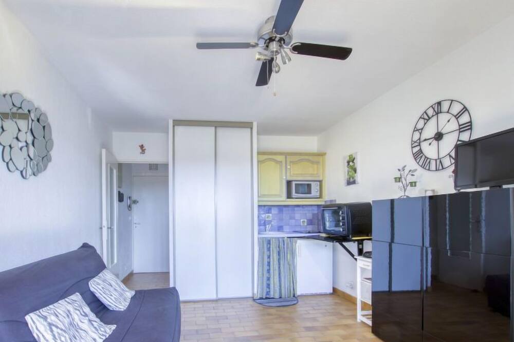 Photo of Livingroom in Bandol