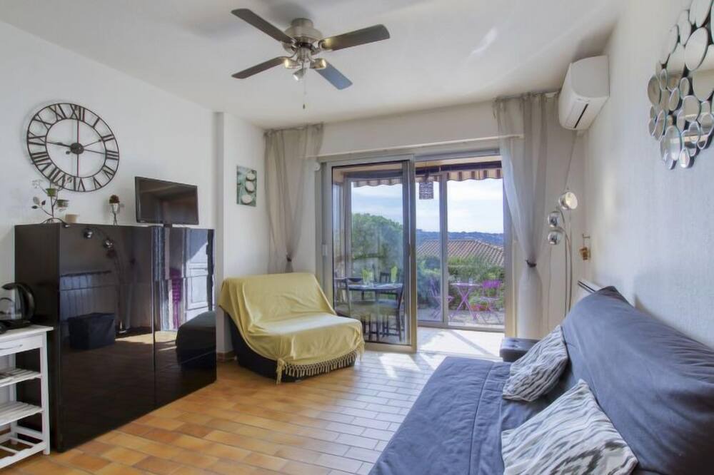 Photo of Livingroom in Bandol