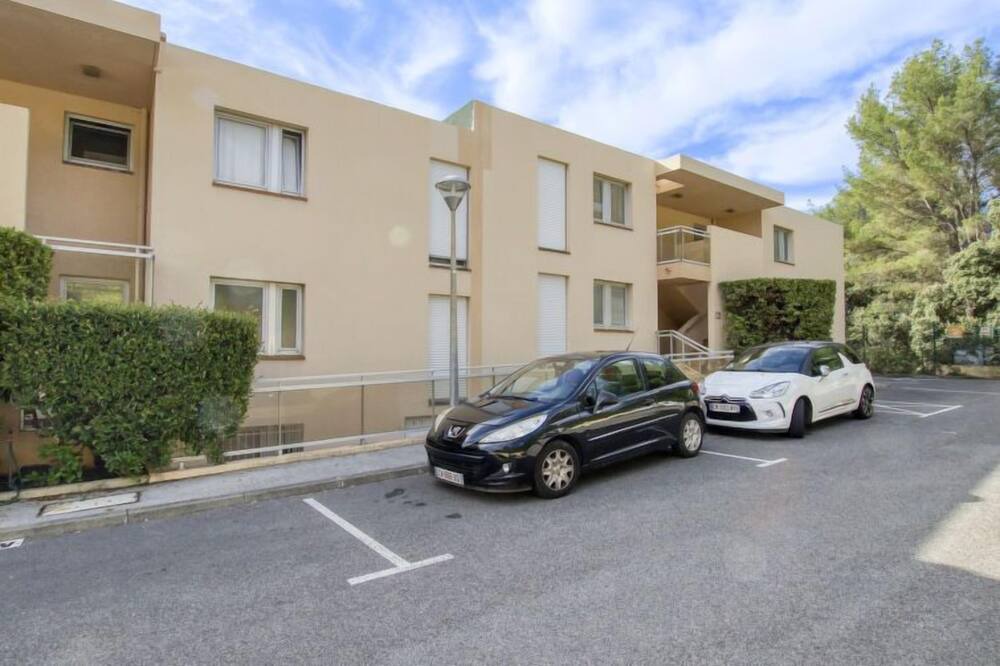 Photo of Outdoor in Bandol