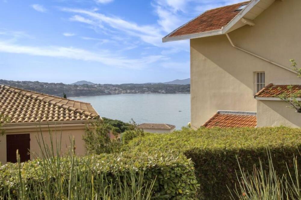 Photo of Outdoor in Bandol