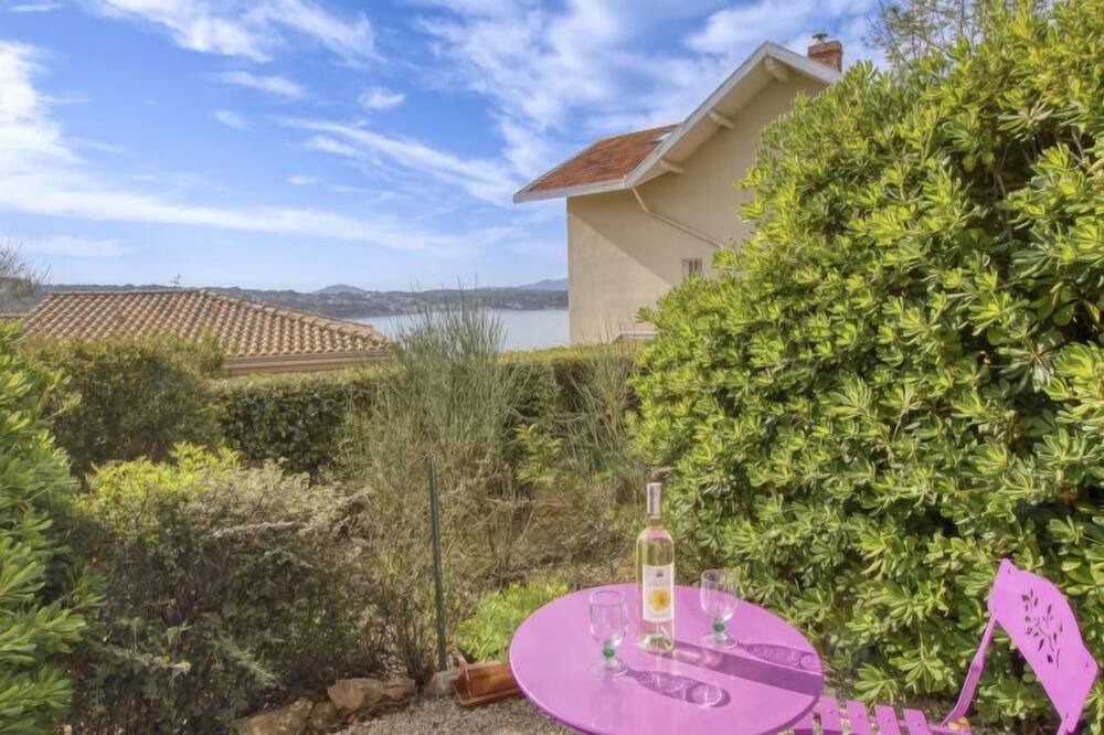 Photo of Outdoor in Bandol
