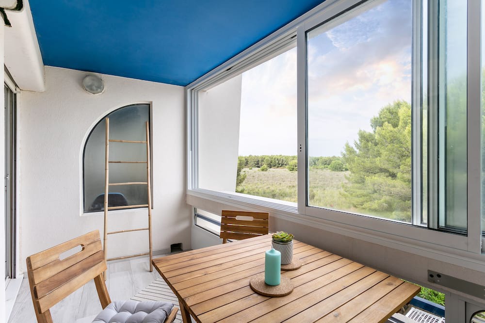 Photo of Bedroom in Le Grand Travers