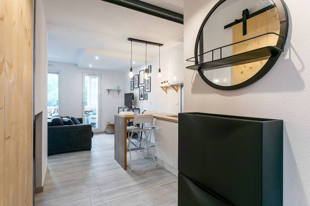 Photo of Bedroom in Le Grand Travers