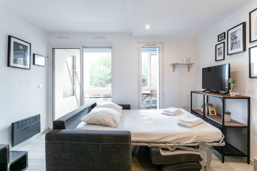 Photo of Bedroom in Le Grand Travers