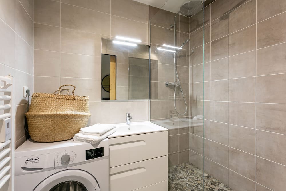 Photo of Bathroom in Le Grand Travers