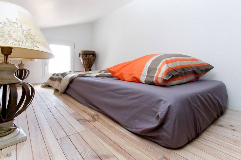 Photo of Bedroom in Seillans