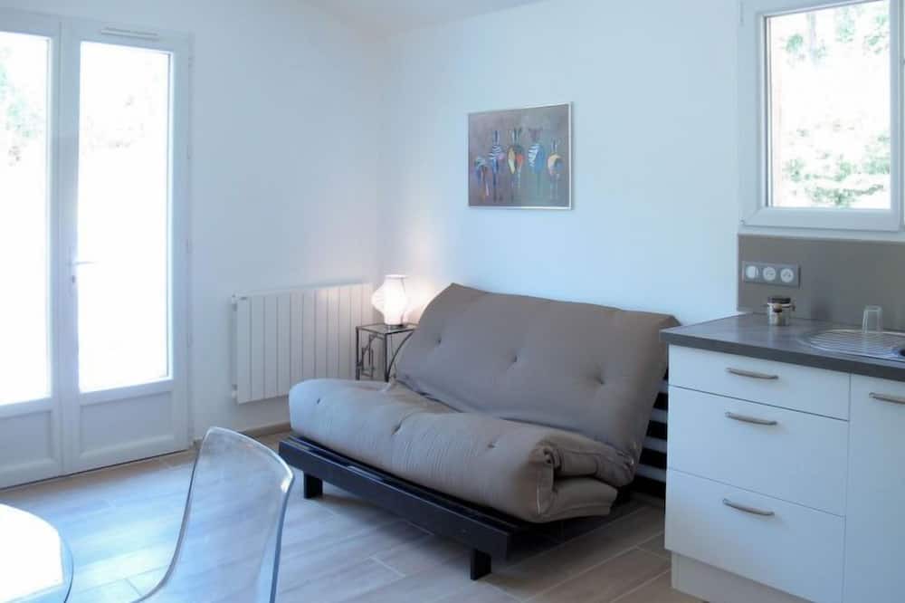 Photo of Livingroom in Seillans