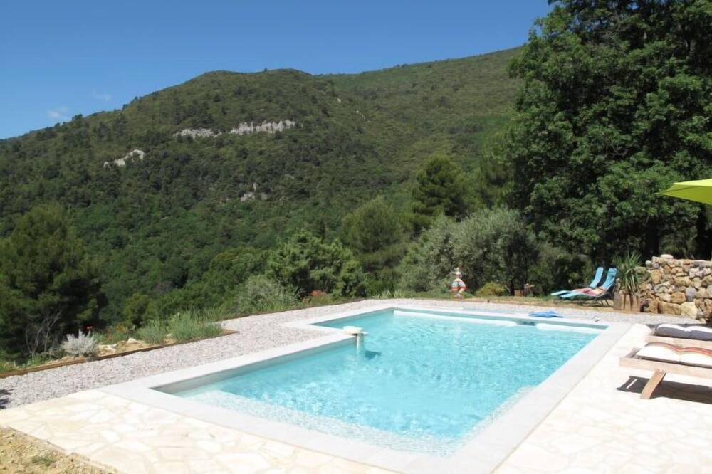 Photo of Outdoor in Seillans
