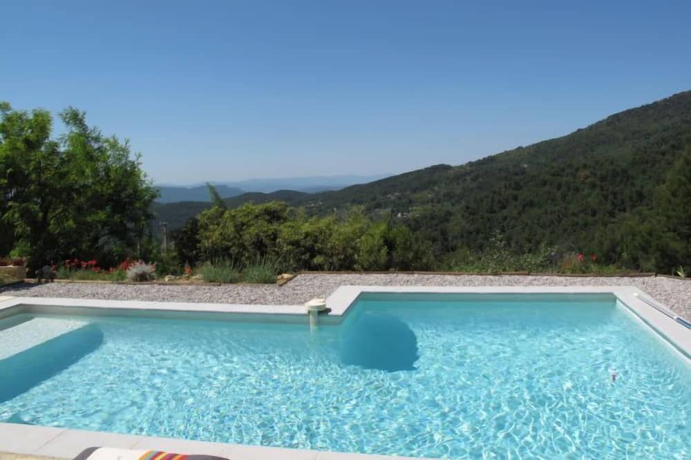 Photo of Outdoor in Seillans