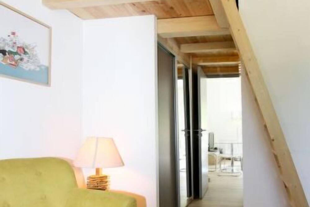 Photo of Livingroom in Seillans