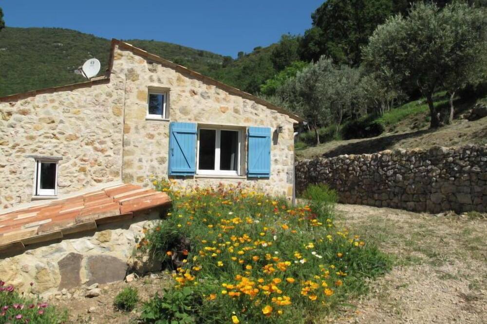 Photo of Outdoor in Seillans