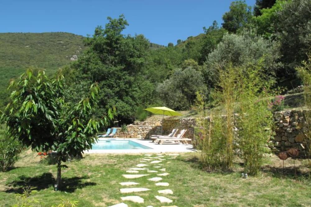 Photo of Outdoor in Seillans