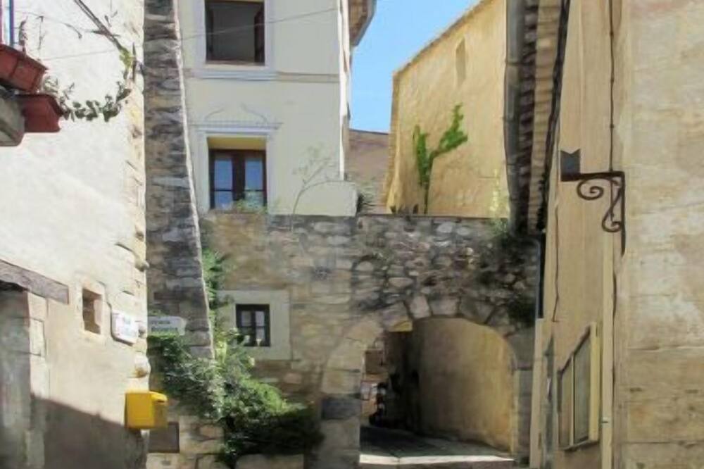 Photo of Outdoor in Seillans