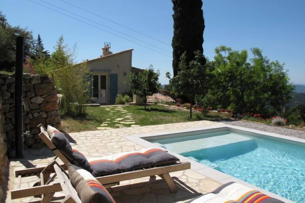 Photo of Outdoor in Seillans