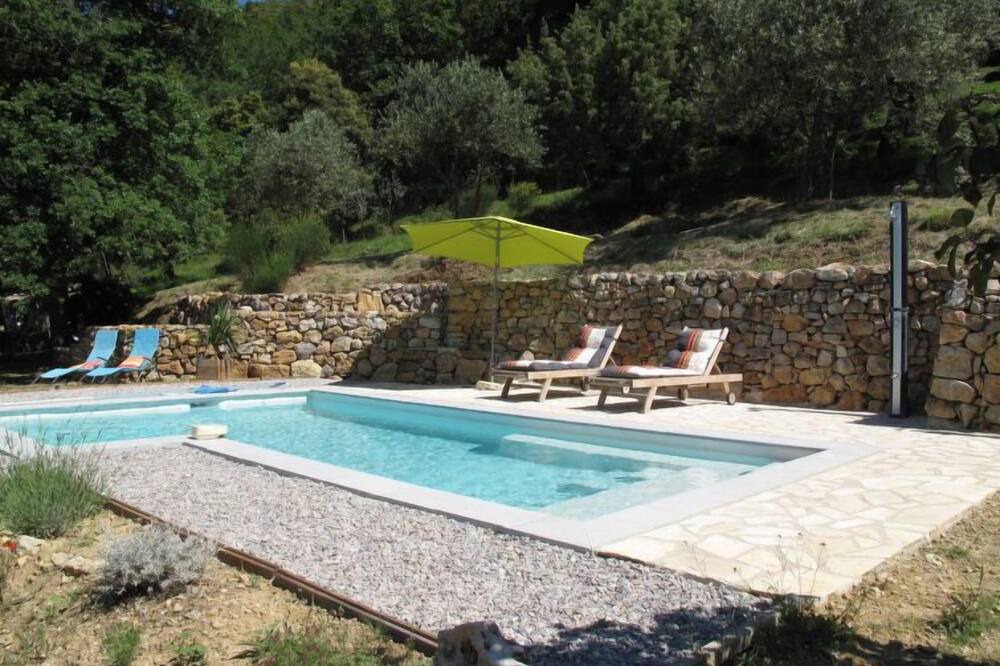 Photo of Outdoor in Seillans