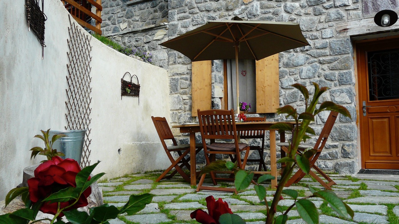 Photo of Outdoor in Valdeblore