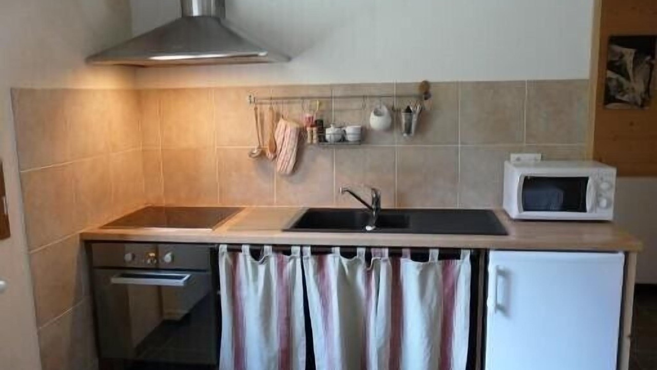 Photo of Kitchen in Valdeblore