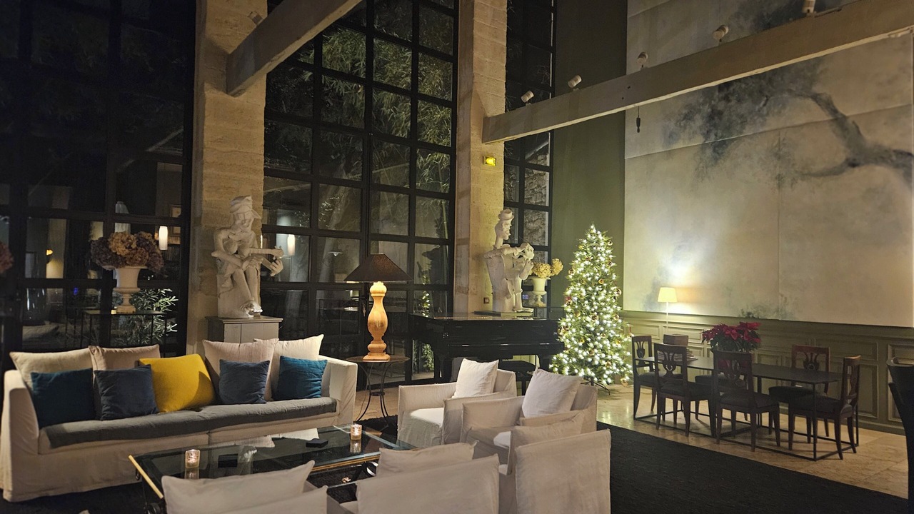 Photo of Bedroom in Avignon City Centre