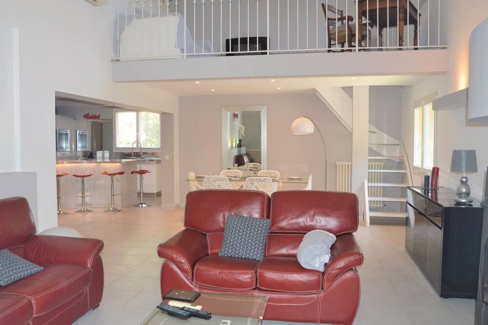 Photo of Bedroom in Grans
