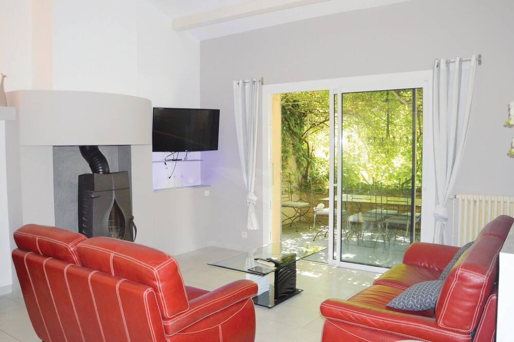 Photo of Bedroom in Grans