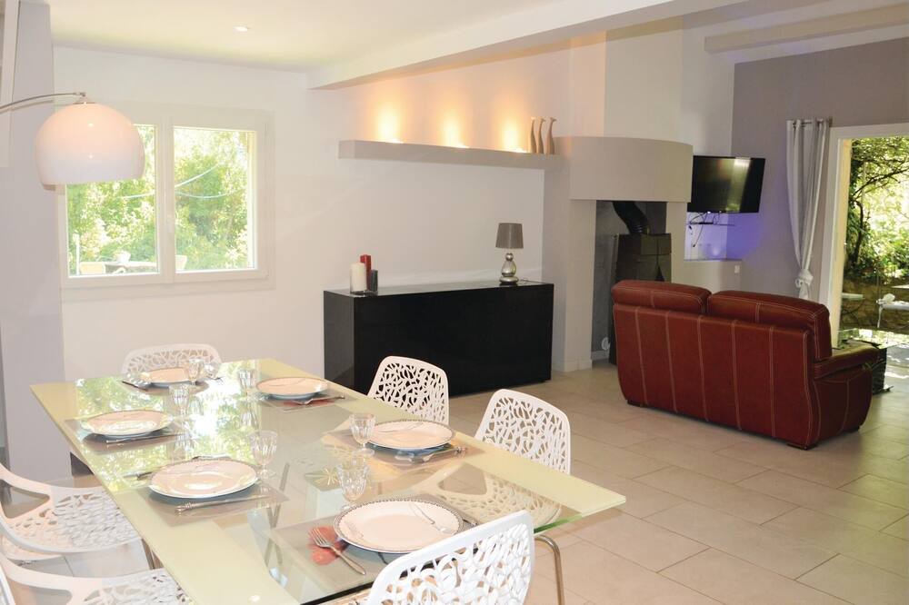 Photo of Bedroom in Grans