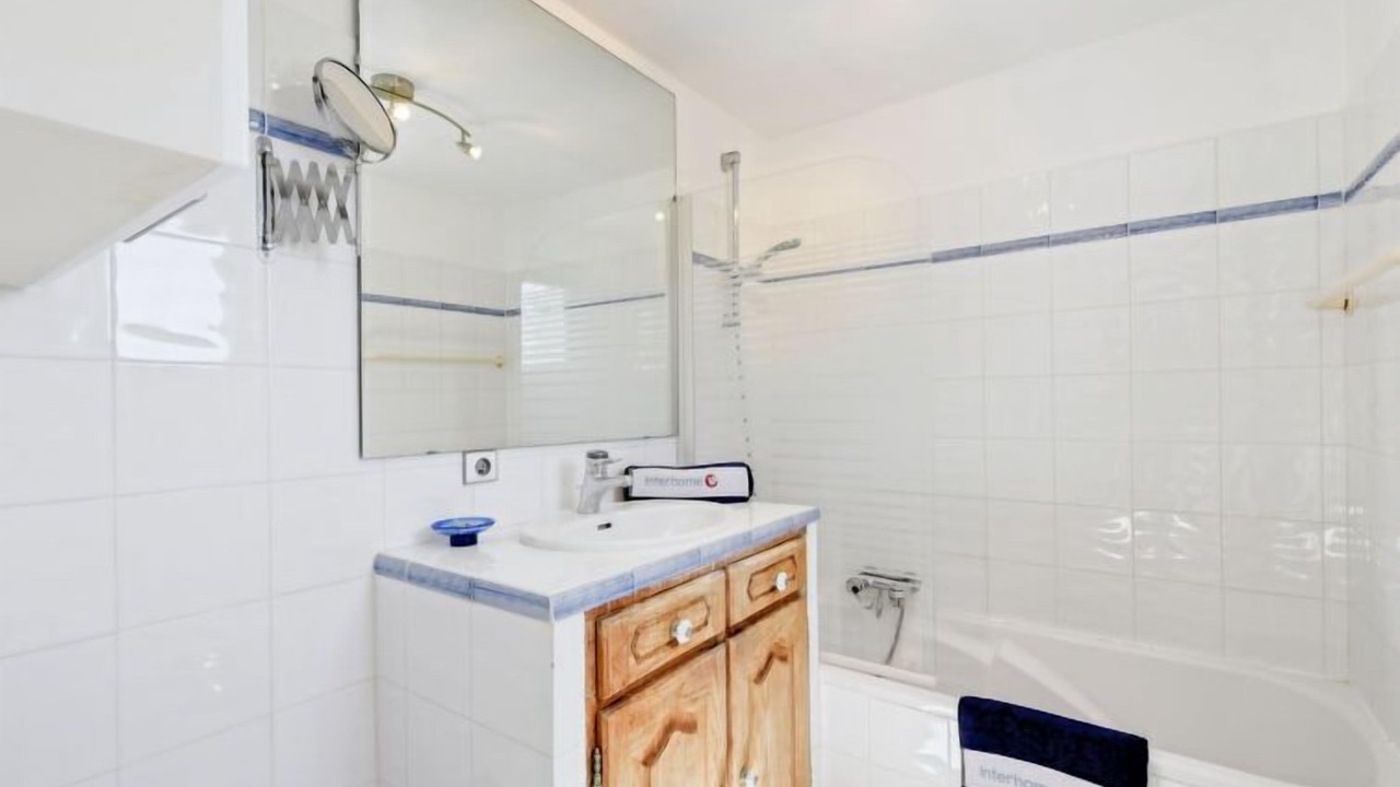 Photo of Bathroom in Grimaud