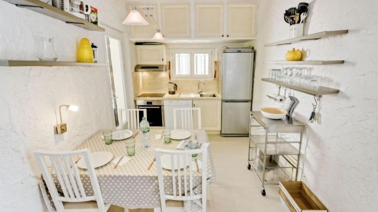 Photo of Kitchen in Grimaud