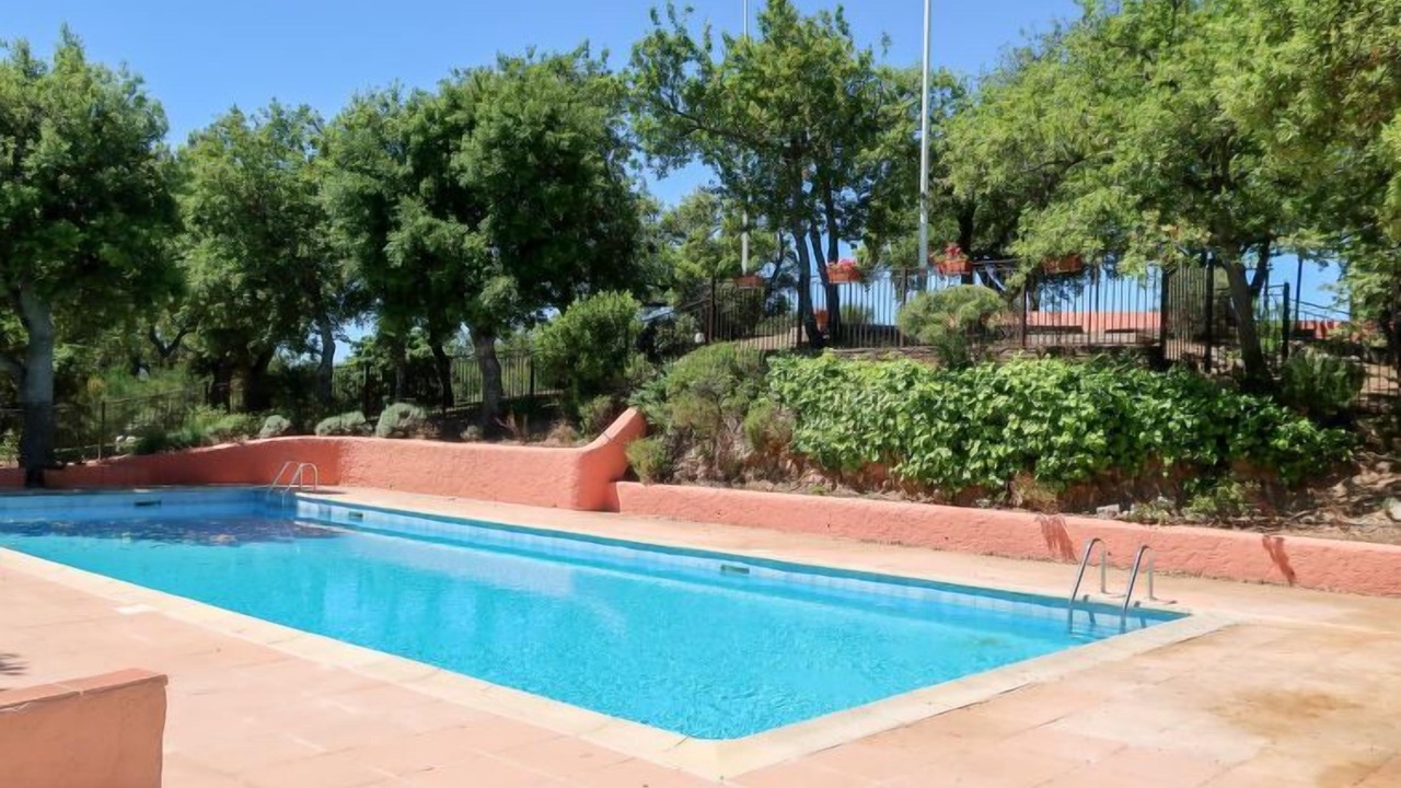 Photo of Outdoor in Grimaud