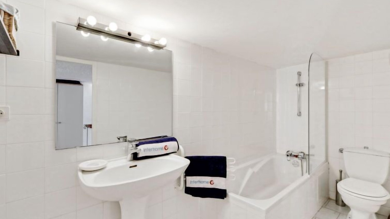 Photo of Bathroom in Grimaud