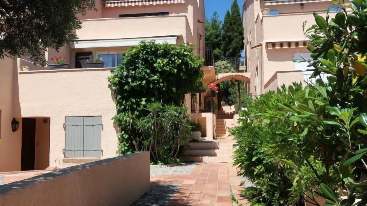 Photo of Outdoor in Grimaud