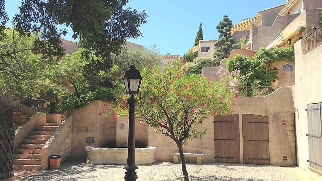 Photo of Outdoor in Grimaud